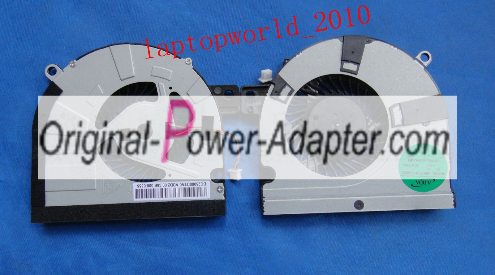 New TOSHIBA Satellite E45T E45t-A4200 E45T-A4300 CPU fan